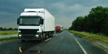 Україна хоче перенести митні перевірки до країн ЄС на тлі загрози дронів рф – FT