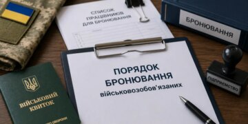 Максимальний рівень бронювання для енергетики та ОПК більше не буде 100% – коли запровадять нові правила