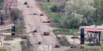 Генштаб ВСУ подтвердил готовность к гуманитарной миссии в Олешках и ждет гарантий безопасности