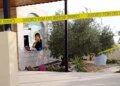 Кровь на полу церкви: в Иордании экстремисты расстреляли похороны — семь погибших, 40 раненых