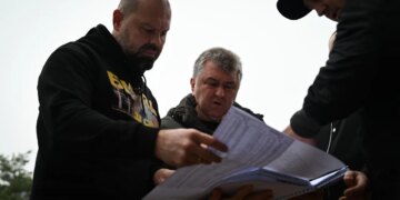 На Київщині пришвидшують захист критичної інфраструктури з підстанціями – Мінінфраструктури