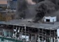 Генштаб подтвердил: ВСУ поразили завод «Искандеров» в Орле, комбинат ракетного каучука в Тольятти и самолёт в Краснодаре