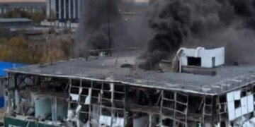 Генштаб подтвердил: ВСУ поразили завод «Искандеров» в Орле, комбинат ракетного каучука в Тольятти и самолёт в Краснодаре