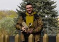 Це неправда: Стерненко спростував заяву Маска про використання Starlink для ударів