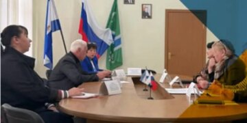 На Херсонщині окупанти перевіряють сім'ї для вилучення дітей – ЦНС