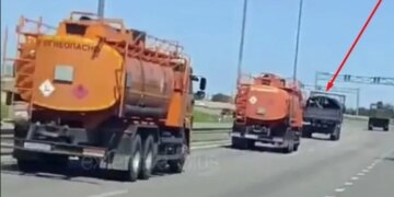 Российские войска научились сбивать украинские дроны Hornet и заблокировали логистический локдаун ВСУ