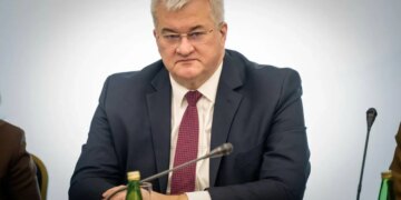 "Мир завдяки силі – єдина стратегія": Сибіга закликав посилити тиск на росію для завершення війни