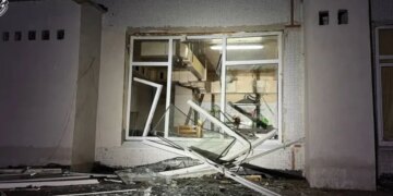 Россияне нанесли удар по Харькову с помощью РСЗО «Торнадо-С»: погибли два человека