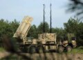 ПВО сбила две баллистические ракеты и 255 беспилотников