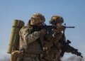 Рада змінила правила перебування іноземних військових в Україні: що передбачає новий закон