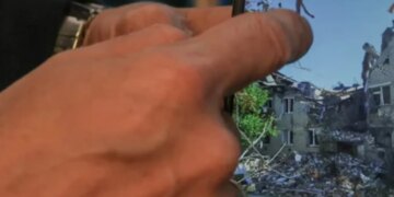 Жителей Олешек будут вывозить через Крым или Россию — и лишь затем на подконтрольную Украине территорию