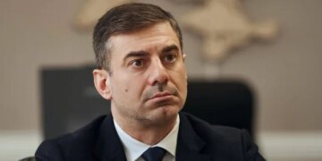 "Херсон, який перебував постійно під обстрілами, буквально ожив" – Лубінець про гуманітарну операцію