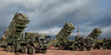 Почему США тянут с лицензией Patriot для Украины: версия “Николаевского Ванька”