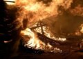 Россия нанесла удар по многоэтажному дому в Харькове: пострадал ребенок, под завалами могут находиться люди