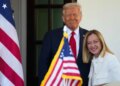 Мелони приостановила новый пакет военной помощи Украине до выборов в США — СМИ