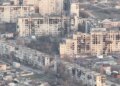 В Олешках 30 часов режима тишины прошли без инцидентов