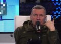 Соловьев подкинул Кремлю идею: чтобы угодить Трампу, Россия должна напасть на Норвегию. ВИДЕО