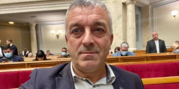 Георгий Мазурашу. Система делает всё, чтобы провоцировать коррупцию в миллионных масштабах, бегство за границу и массовое СЗЧ
