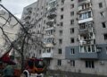 Атаки рф 29 жовтня: у Кременчуці вже 32 постраждалих, в Ізюмі – 13