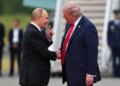 Тайные сделки Трампа с Кремлем спровоцировали РФ усилить удары по Украине