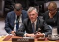 Удары по мирным не останутся без ответа: Украина созывает экстренный Совбез ООН из-за убийства 20 гражданских. ВИДЕО