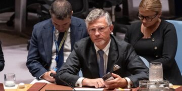 Удары по мирным не останутся без ответа: Украина созывает экстренный Совбез ООН из-за убийства 20 гражданских. ВИДЕО