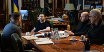 Від Ямалу до Західного Сибіру: Україна готує удари по найвіддаленішим куточкам рф