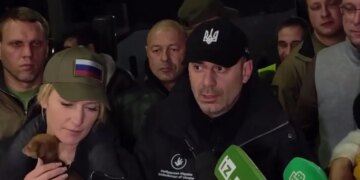Спасительный прецедент: Лубинец предлагает поставить на рельсы эвакуацию гражданских при посредничестве США. ВИДЕО