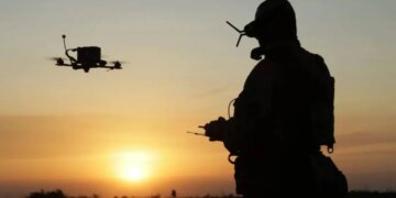 Удары вопреки блокировкам: компания Fire Point нашла способы наносить удары по России без Starlink