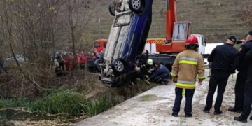 Ушли на день рождения и не вернулись: в Каменец-Подольском районе погибли трое подростков. ФОТО