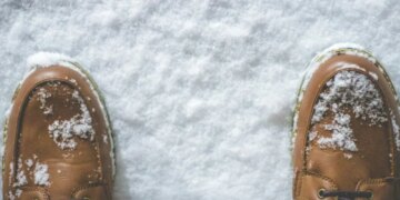 Ученые предупредили о необычном начале зимы в Европе: каким будет конец 2026 года