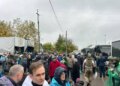 Літаки з евакуйованими з Олешок прибули до білорусі – Арахамія
