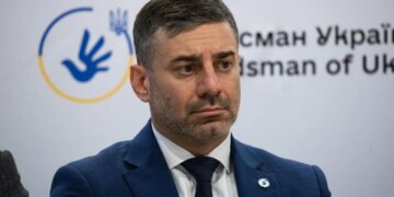 Лубінець: жодної фільтрації під час гуманітарної місії з Олешок не було