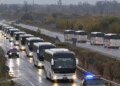 Бегство от «освободителей»: репортеры Newsmax показали истинное лицо российской пропаганды в Олешках. ВИДЕО