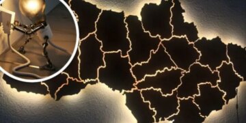 Света почти нет: отключения электроэнергии в Киеве резко ужесточились
