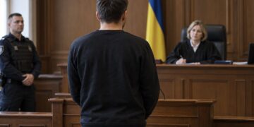 ВАКС арестовал топчиновника Офиса генпрокурора по делу “крышевания” колл-центров