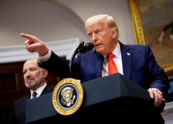 США заставят Зеленского и Путина заключить соглашение о мире, – Трамп