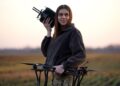 “Наша задача – научить человека выживать на войне”: как готовят морпехов в учебном центре 36-й бригады ВМС