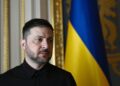 Зеленский впервые отреагировал на объявление Трампом “энергетического перемирия” между Украиной и РФ