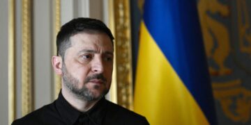 Зеленский впервые отреагировал на объявление Трампом “энергетического перемирия” между Украиной и РФ