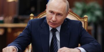 Рекордные расходы на войну: Россия увеличит военный бюджет в 2027 году