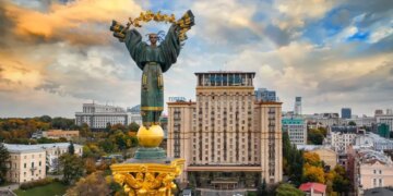 Київ перевірять за європейськими стандартами: що оцінюватимуть
