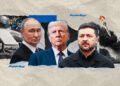 Ультиматум без гарантий. Как Трамп выкручивает руки Зеленскому, а Путин готовит самую тяжелую зиму