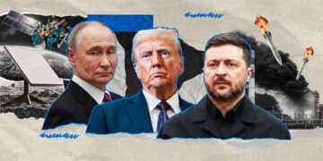 Ультиматум без гарантий. Как Трамп выкручивает руки Зеленскому, а Путин готовит самую тяжелую зиму