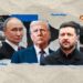Ультиматум без гарантий. Как Трамп выкручивает руки Зеленскому, а Путин готовит самую тяжелую зиму