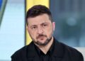 Зеленский анонсировал новую встречу с посланниками Трампа