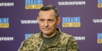 Украинскую авиацию реформируют по стандартам НАТО: в ПС создадут подразделения типа “крыло”