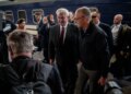 Нова військова допомога Україні: Мерц у Києві оголосить важливі рішення