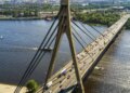 Мости під ударами рф: у Києві почали створювати альтернативні переправи