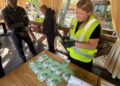 Нелегальний маршрут до Угорщини за шалені гроші: у Києві затримали підозрюваного